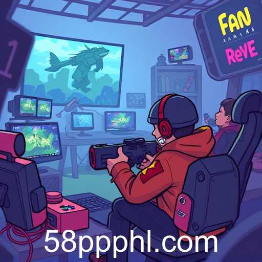 58pp Boosts Game Accessibility