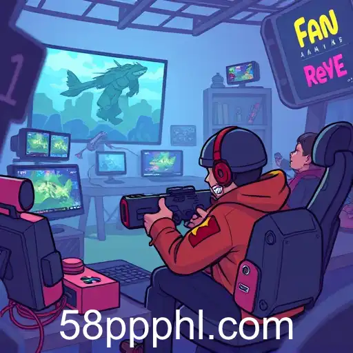 58pp Boosts Game Accessibility