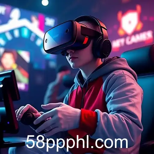 Leveling Up: The Evolution of 58pp in Gaming