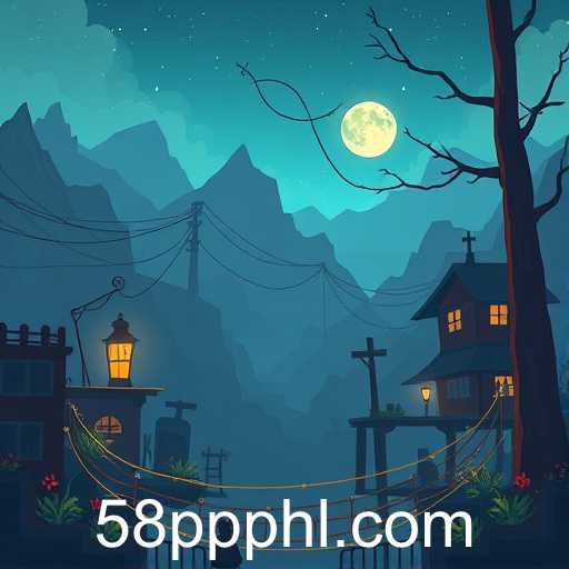 Unlocking New Levels: How '58pp' Game Site is Transforming Online Gaming