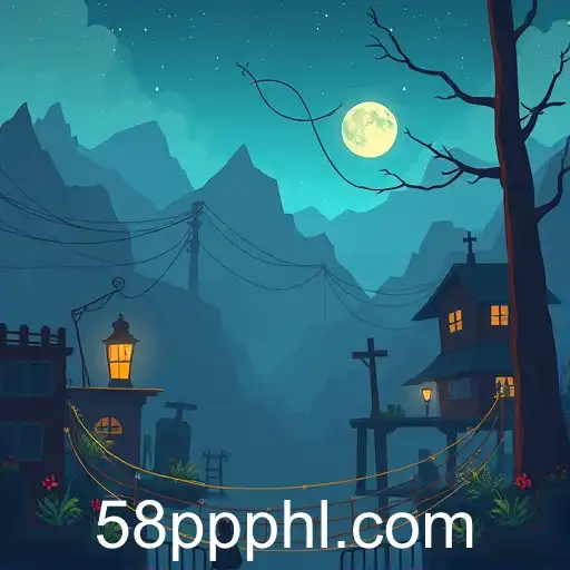 Unlocking New Levels: How '58pp' Game Site is Transforming Online Gaming