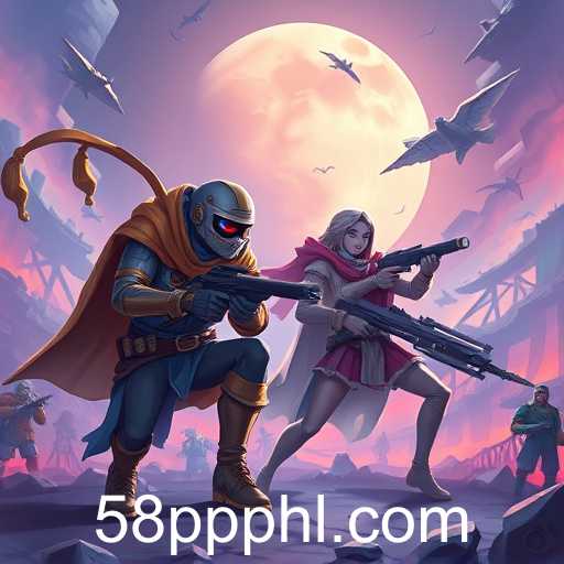 The Rise of 58pp and Its Impact on Gaming