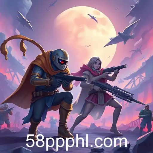 The Rise of 58pp and Its Impact on Gaming