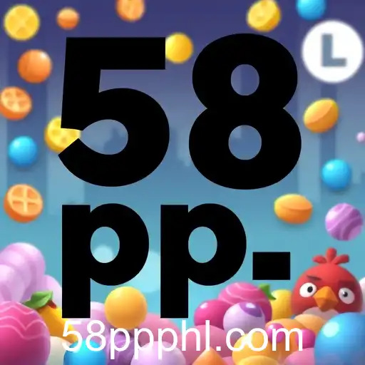 Gaming Community Cheers 58pp Milestone