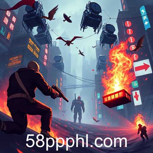 Exploring the Exciting Realm of 'Action Thrills' in Online Gaming