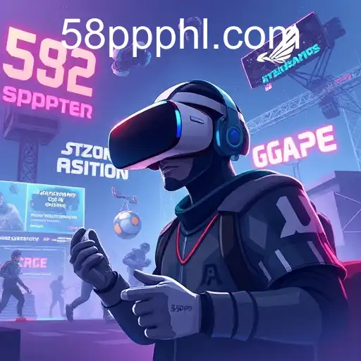 Digital Evolution in Gaming