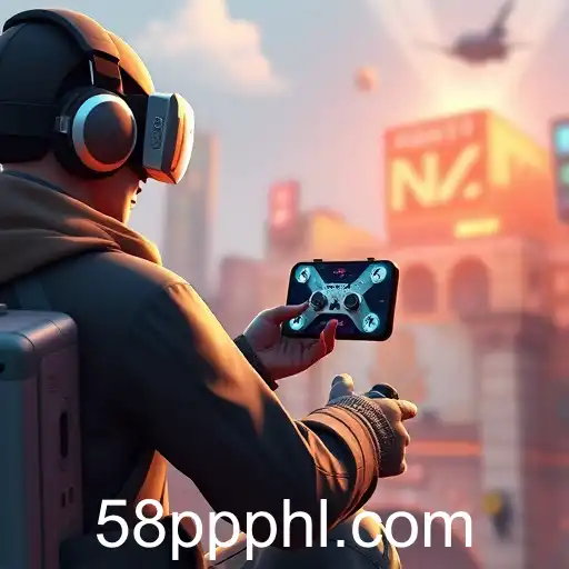 The Evolution of English Gaming Platforms