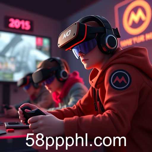 The Evolution of 58pp in Gaming