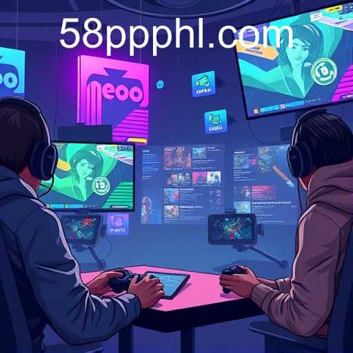 The Evolution of Online Gaming in 2026