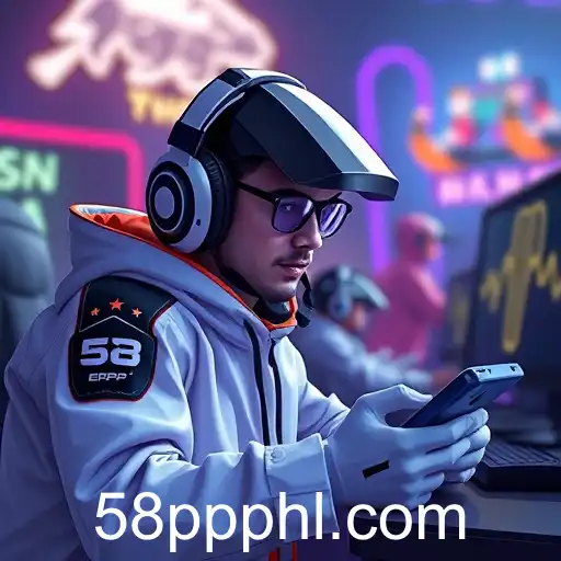 The Game Industry's Evolution Amid Technological Advancements