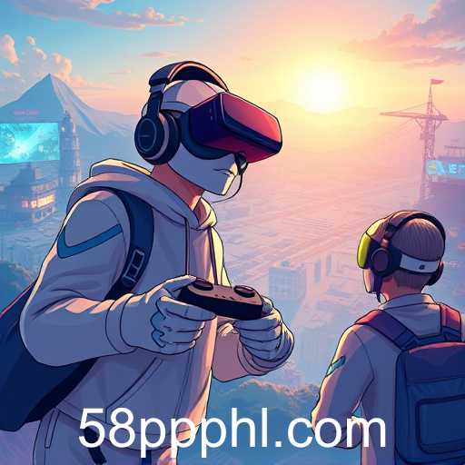 Gaming Industry Evolves with New Trends