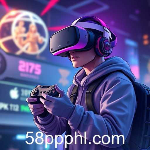 Gaming Innovation and the Rise of 58pp