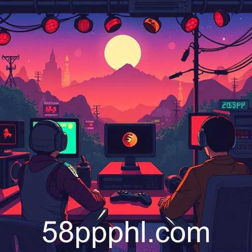 Gaming Landscape Transformed with a Nostalgic Twist