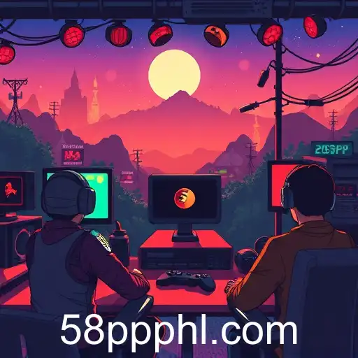 Gaming Landscape Transformed with a Nostalgic Twist