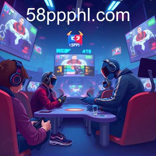 Gaming Revolution: The Surge of 58pp in 2025