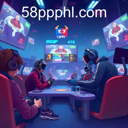 Gaming Revolution: The Surge of 58pp in 2025