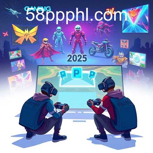 Gaming Trends That Shaped the Year