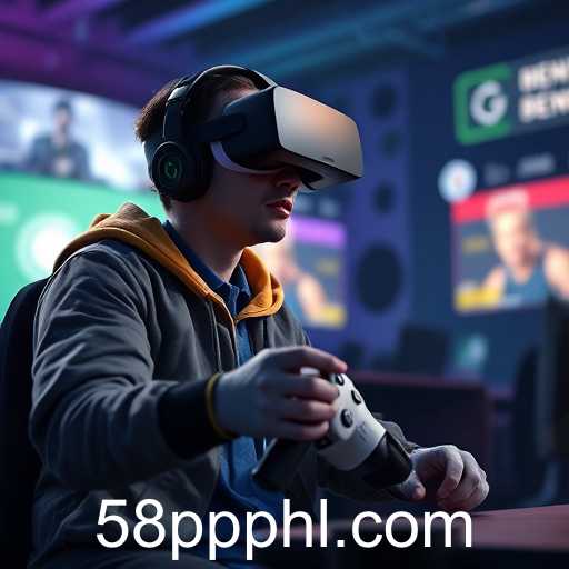 Gaming Trends and Innovations in 2025