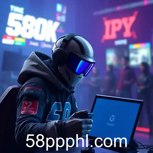 Gaming and Technology: The Evolution of 58pp