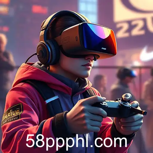 Exploring the Impact of 58pp on Gaming Trends