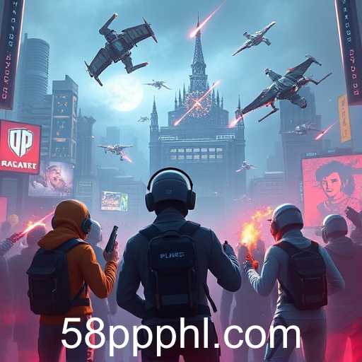 Exploring the Thrills of Multiplayer Battles: Unraveling the 58pp Phenomenon