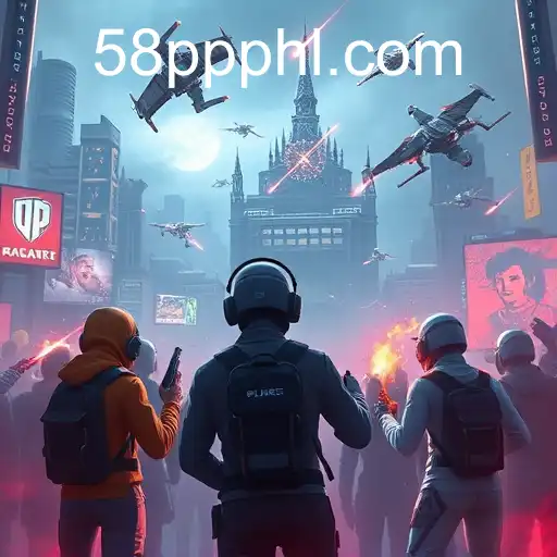 Exploring the Thrills of Multiplayer Battles: Unraveling the 58pp Phenomenon