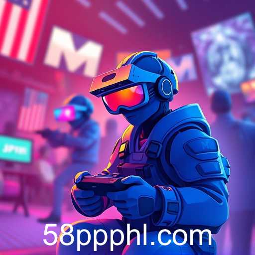 A New Era for Gaming with 58pp