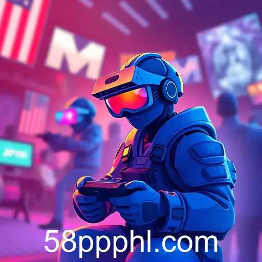 A New Era for Gaming with 58pp