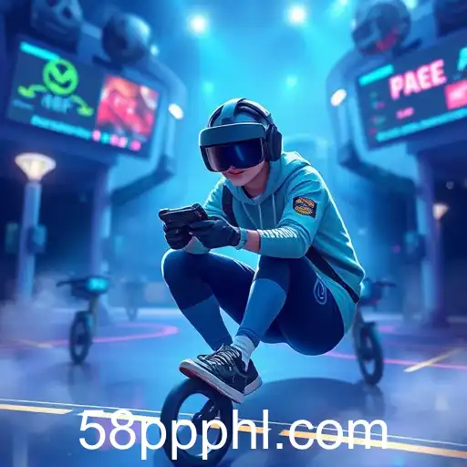 The Revitalization of English Gaming Communities