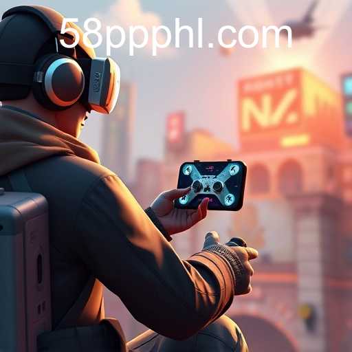 The Rise of 58pp in Gaming Communities