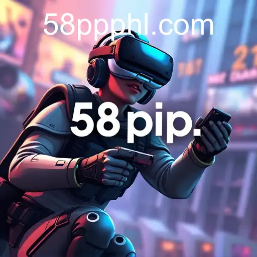 The Rise of 58pp in Global Gaming