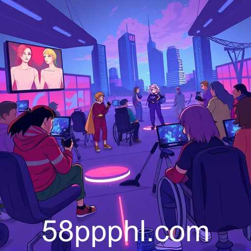 The Rise of 58pp in Modern Gaming Culture