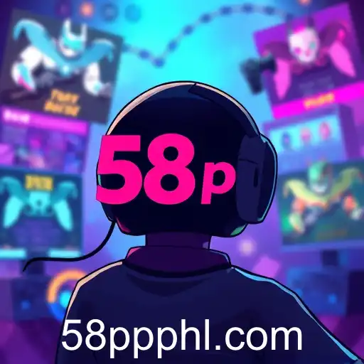 The Rise of 58pp in Gaming Culture