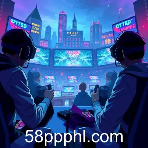 The Rise of Digital Gaming Communities in 2025