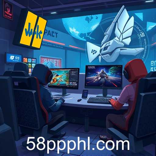 The Rise of Online Gaming in 2026