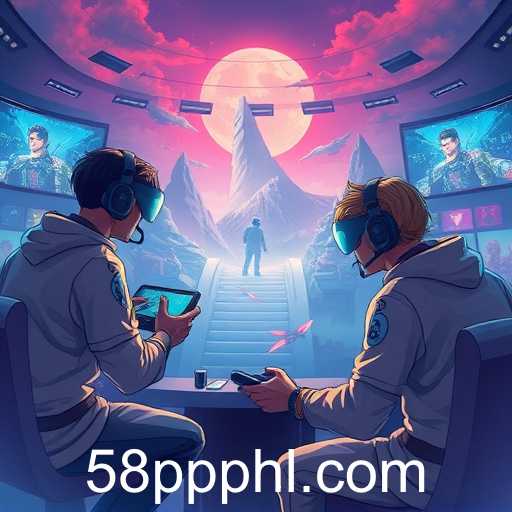 Exploring the Surge of 58pp in Gaming