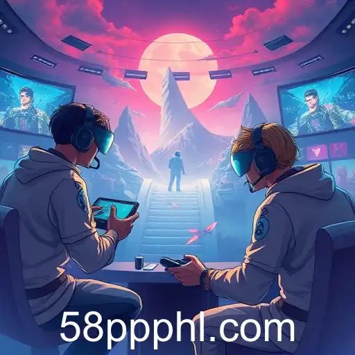 Exploring the Surge of 58pp in Gaming