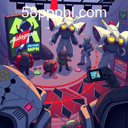 The Rise of 58pp: A Gaming Phenomenon